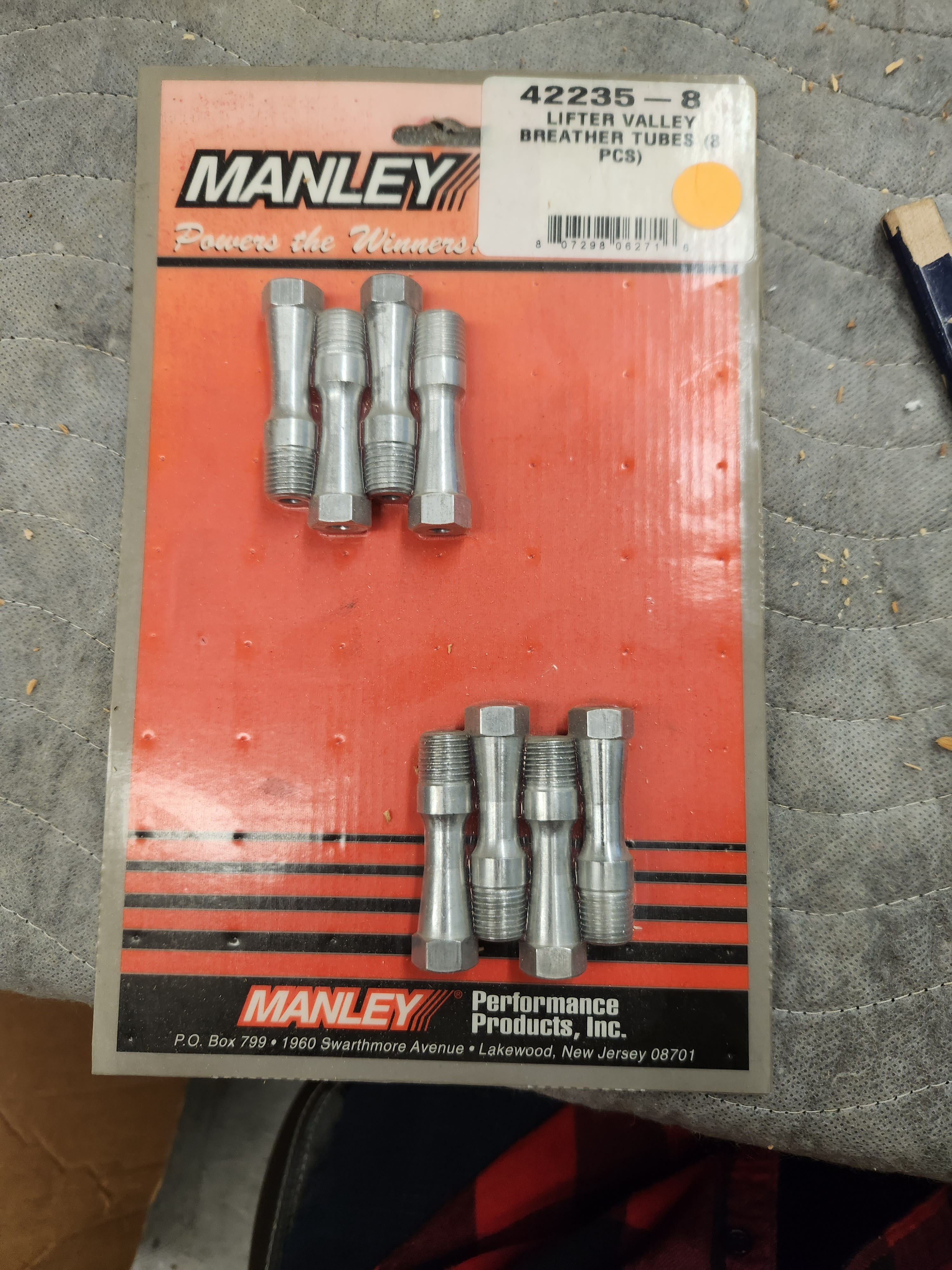 Manley (42235)