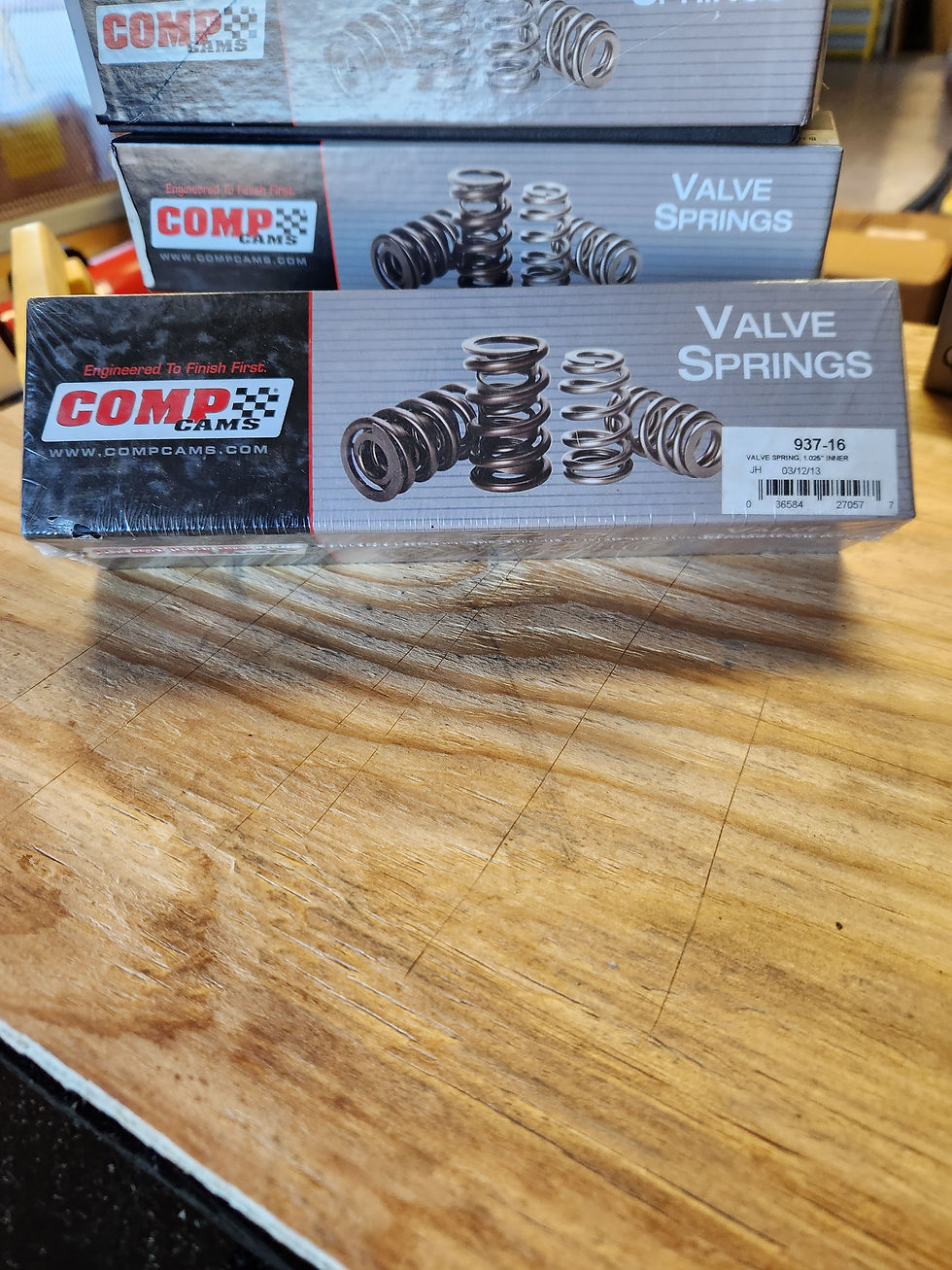 Thumbnail: COMPCAMS