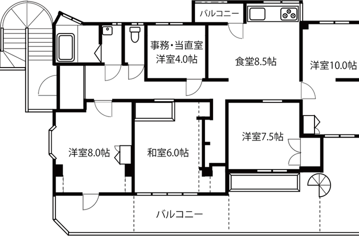ＧＨ間取り 2階.png