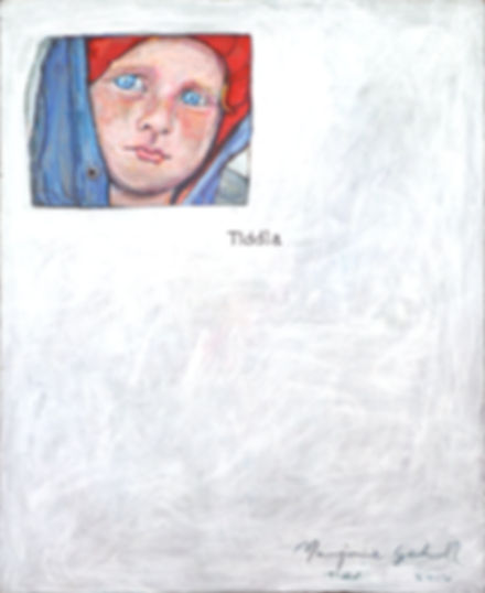 Tiddla