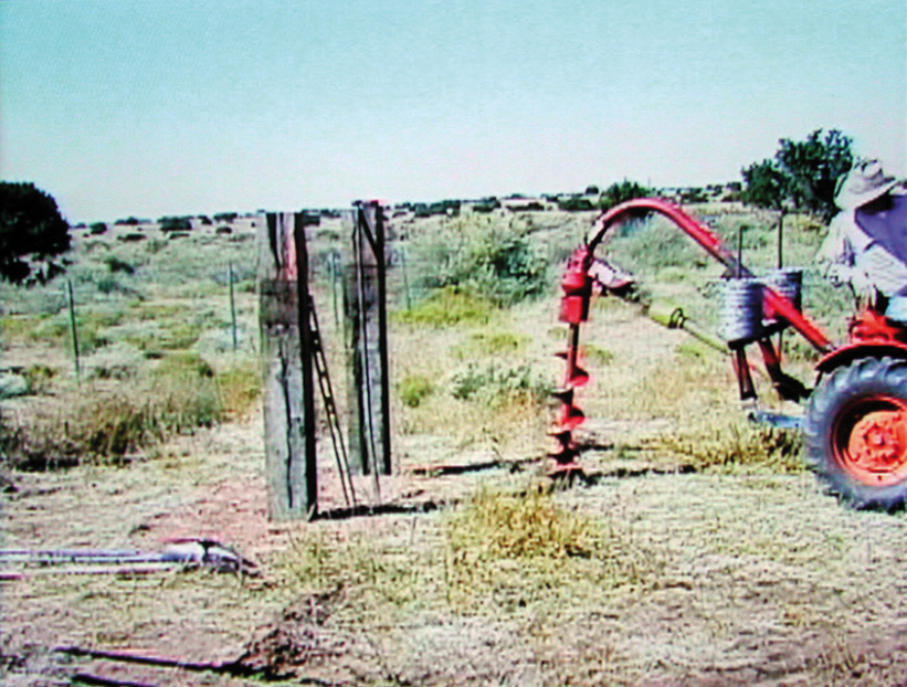 Bruce Nauman