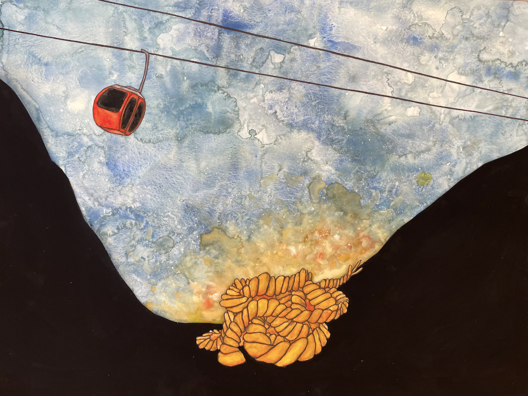 By Powers of Nature and Machinery