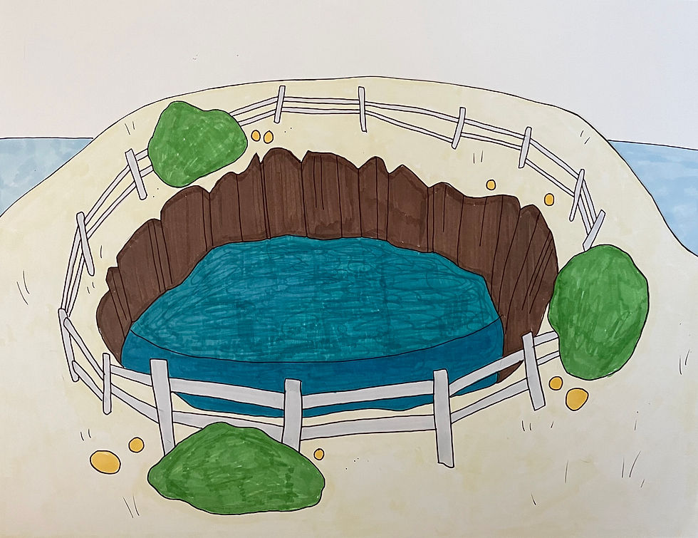 Protection and Danger