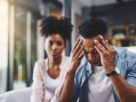 Rebuilding Trust After Infidelity: A Journey of Healing and Renewal