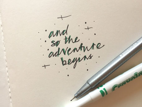 New Year's Resolutions: How to Make Resolutions that You Will Actually Accomplish