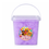 Thumbnail: Dog Parties Cotton Candy Bucket Bundles (Label 5)