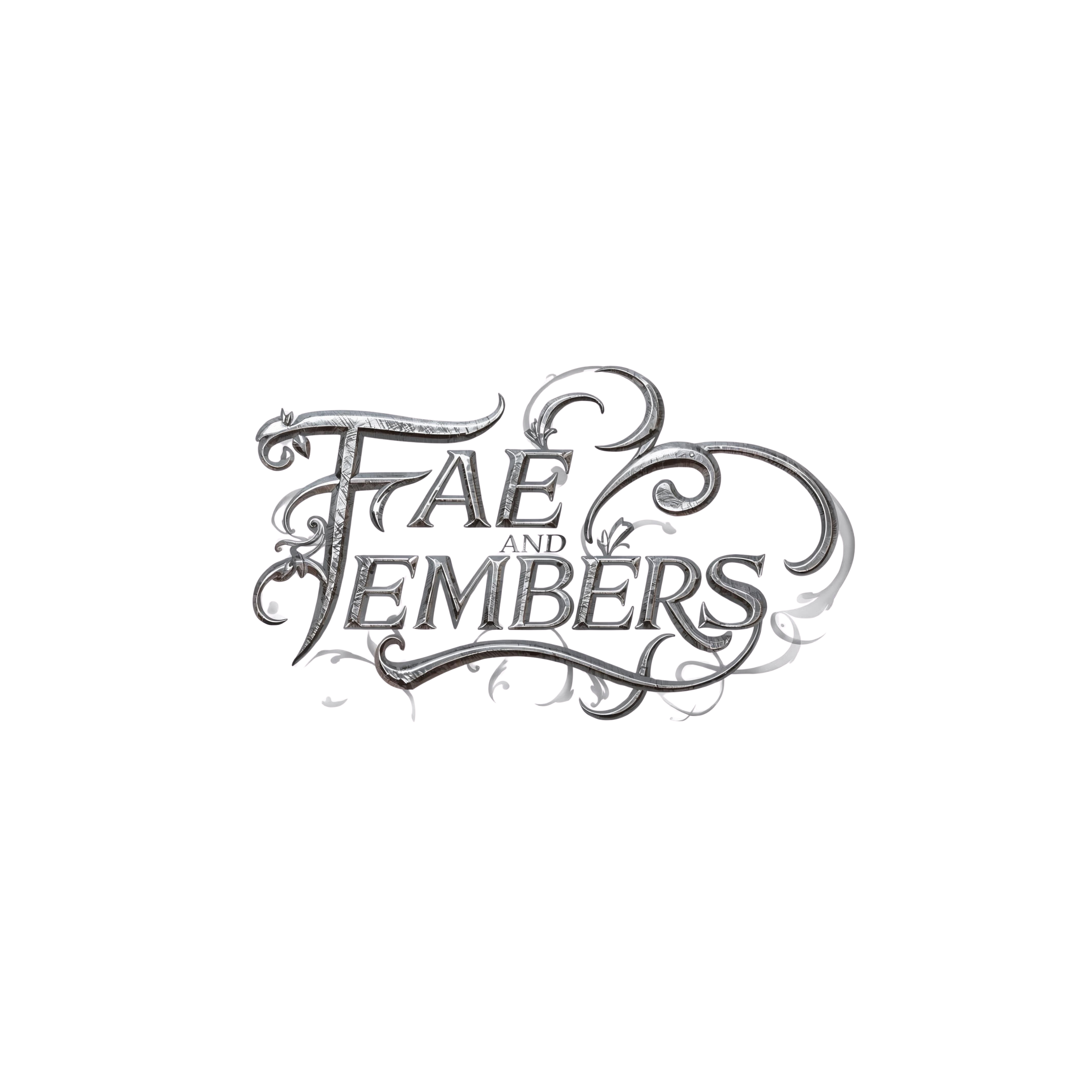 Writer: Fae and Embers 