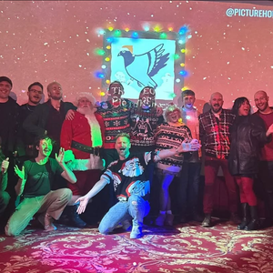 The Picturehouse Christmas Special 2023