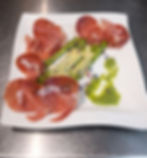Entrée