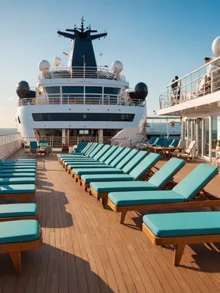 Packing for a Cruise: Essential Items and Insider Tips