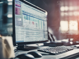 Boost Productivity with Data Entry Automation Services