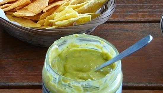 Salcë Mojo verde