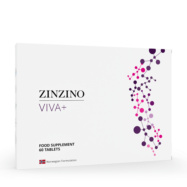 Viva+, 60 tableta