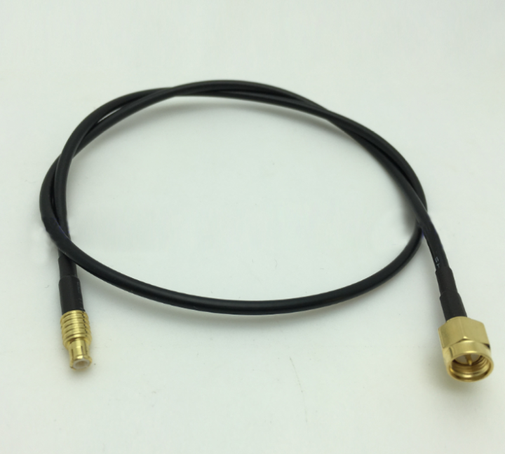 Thumbnail: Plug Cable, Coaxial Tail Fiber Cable, Adapter Cable