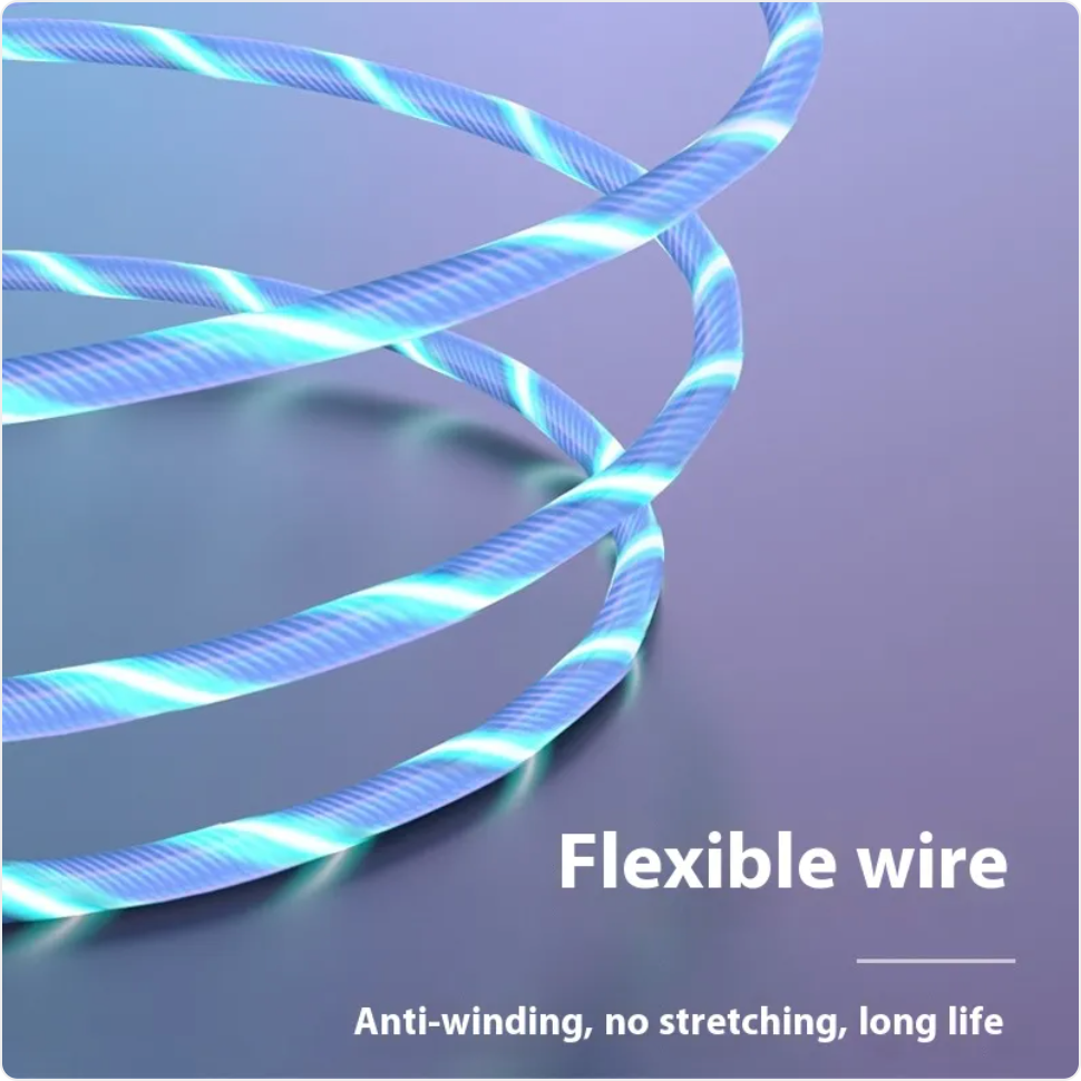 Thumbnail: Fast Charging Cable