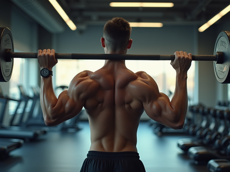 The Truth Behind Cardio and Sculpting Your Dream Body