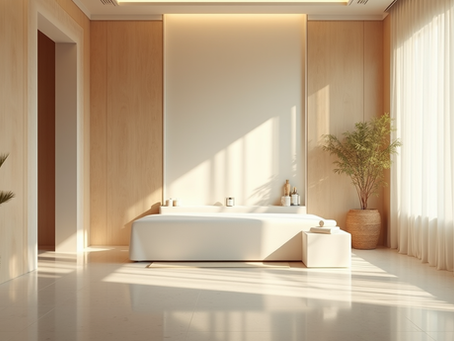 Understanding Luxury Wellness and the Shift from Basic Fitness to Holistic Health