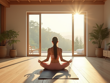 Achieve Your Best Self with a Holistic Wellness Strategy