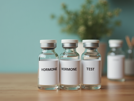 10 Hidden Signs Your Hormones Might Be Out of Balance