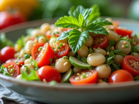 Boost Your Performance with Organic Athletic Meals