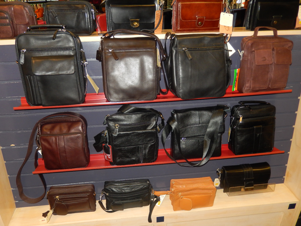Murse Collection (Man Purses)