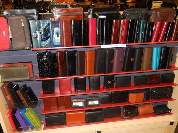Wallet Collection