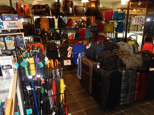 Travel & Accessories