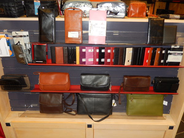Travel Accessories