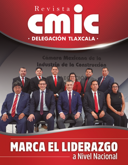 Revista CMIC Edición NO.8