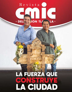 Revista CMIC Edición NO.5