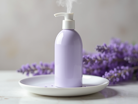Lavender Shower Steamer Uses: Aromatherapy Bliss for Your Daily Routine