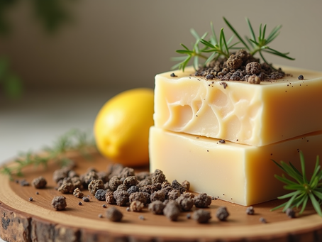 Choosing the Best Gentle Baby Soap for Your Little One