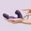 Thumbnail: Tracy's Dog 2 in 1 Stimulation Vibrator