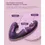 Thumbnail: Tracy's Dog 2 in 1 Stimulation Vibrator