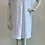 Thumbnail: WOVEN CRINKLE JACQUARD CAFTAN 36"