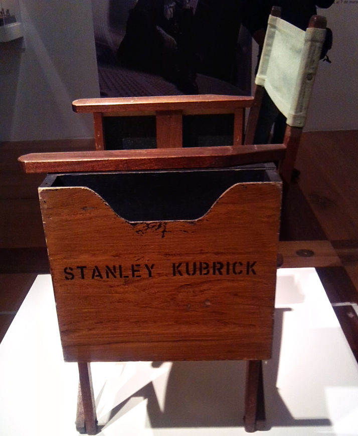 Regios recuerdan Resplandor de Stanley Kubrick