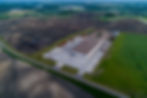 Bakko facility in West Central Minnesota
