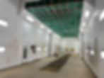 Paint Booth
