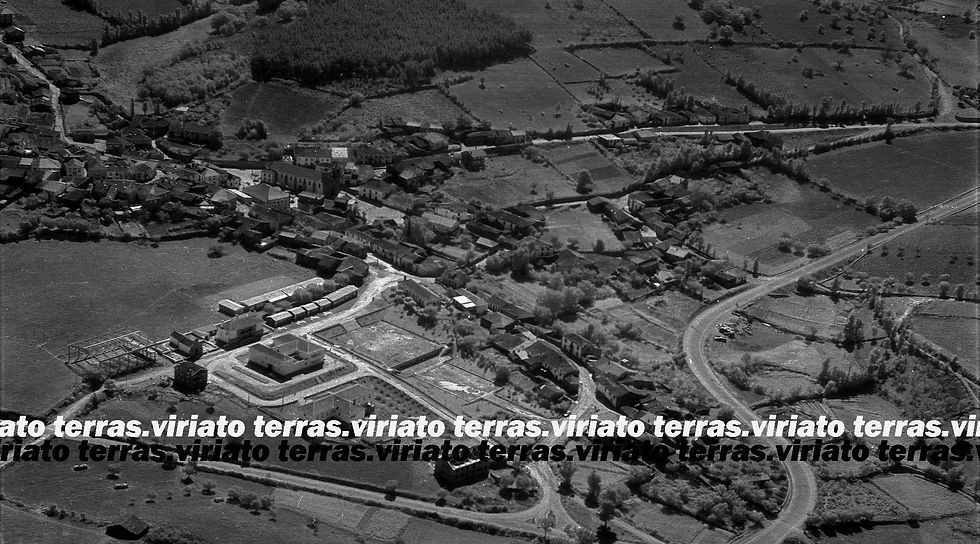VIMIOSO, Bragança, 1976