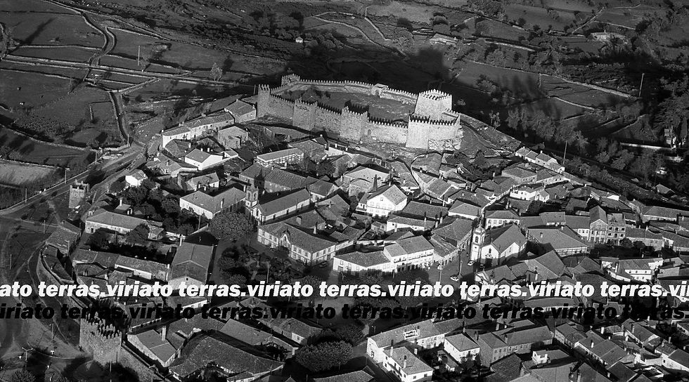 TRANCOSO, Guarda, 1976