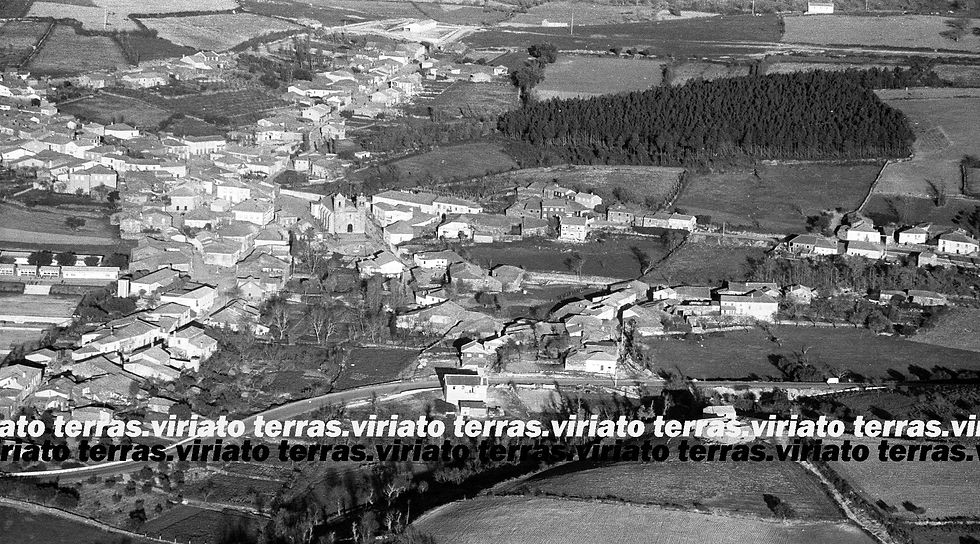 VIMIOSO, Bragança, 1976