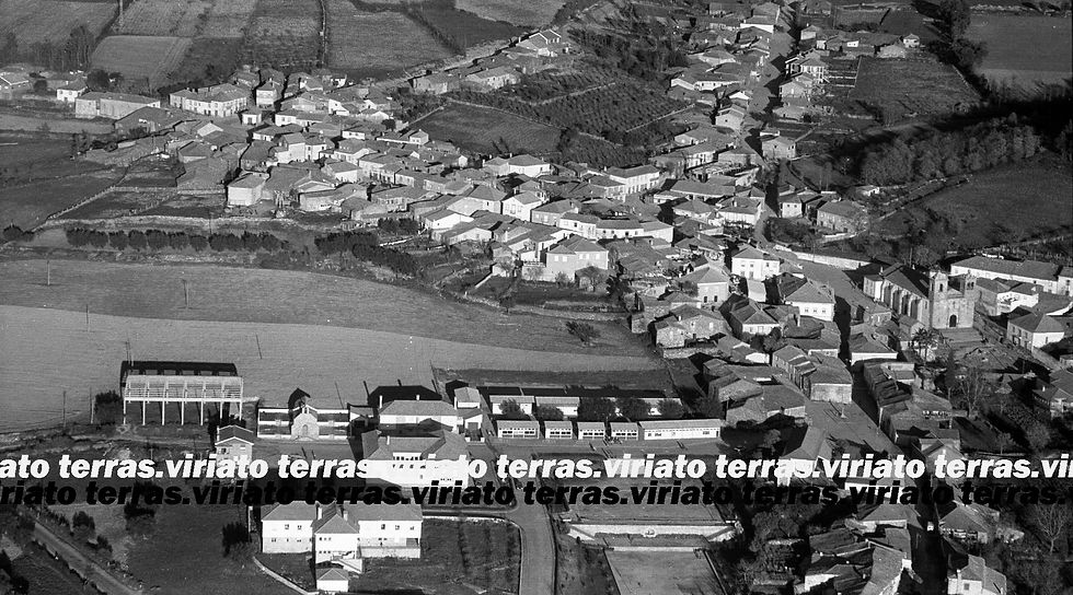 VIMIOSO, Bragança, 1976