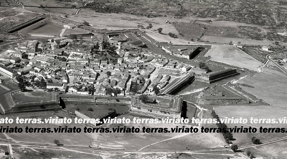 ALMEIDA, Guarda, anos 70