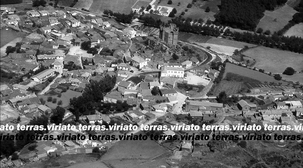 PENEDONO, Viseu, anos70