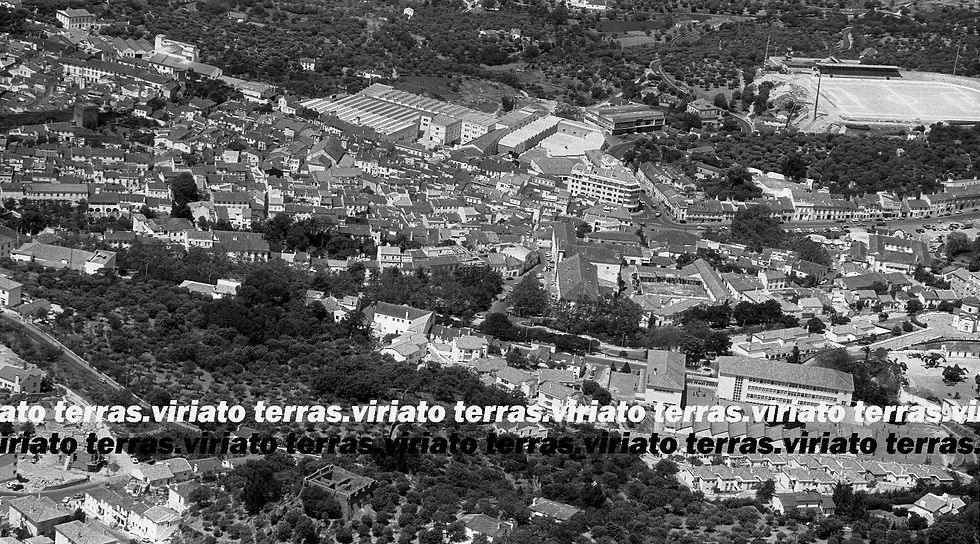 PORTALEGRE, anos 70