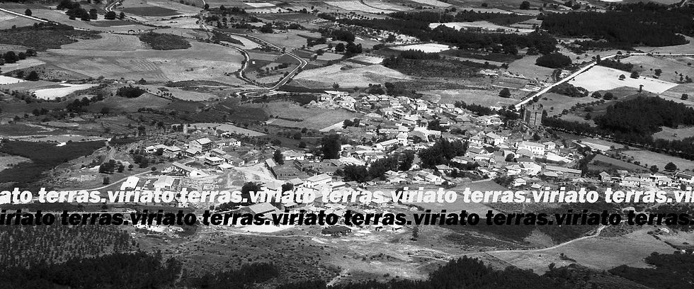 PENEDONO, Viseu, anos 70