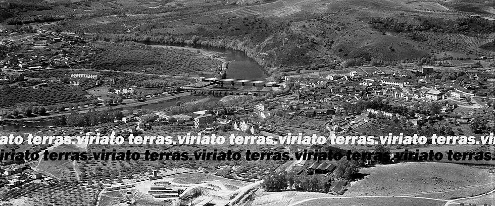 MIRANDELA, Bragança,1975