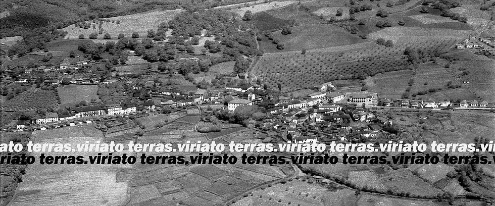 VINHAIS, Bragança, Agosto1975