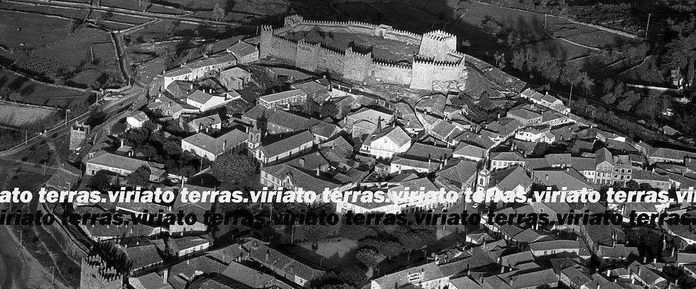 TRANCOSO, Guarda, 1976