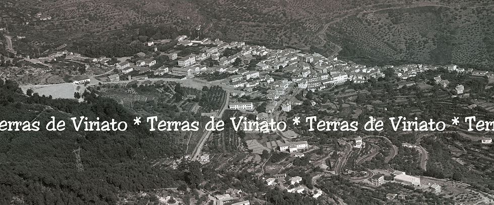 Tabuaço, Viseu